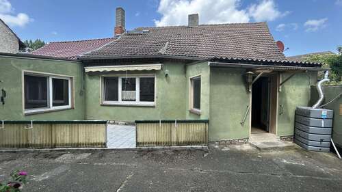 Foto - Haus zum Kaufen in Gröningen 57.777,00 € 100 m²