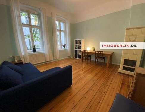 Foto - Wohnung zum Kaufen in Berlin 350.000,00 € 58 m²