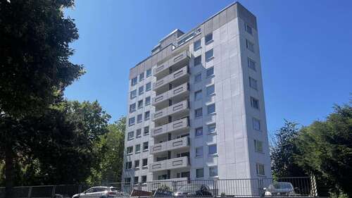 Foto - Wohnung zum Kaufen in Bad Homburg 375.000,00 € 82 m²