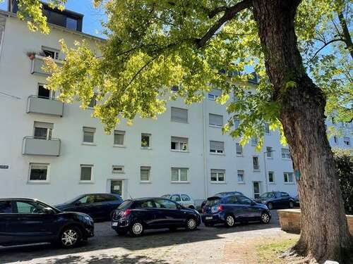 Foto - Wohnung zum Kaufen in Mannheim 189.000,00 € 62 m²