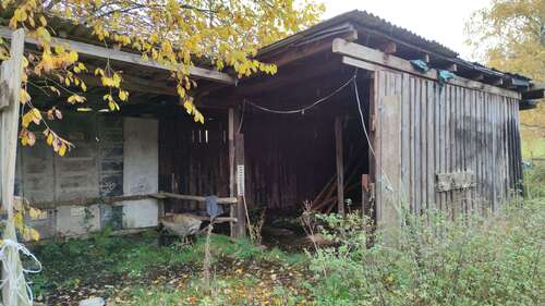 Foto - Grundstück zu verkaufen in Gielert 15.000,00 € 7580 m²