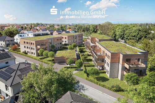 Foto - Wohnung zum Kaufen in Beckum 597.097,00 € 134.51 m²