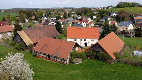 Foto - Haus zum Kaufen in Lichtentanne Stenn 140.000,00 € 153 m²