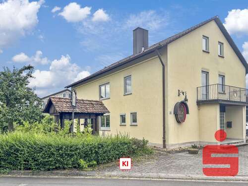 Foto - Spezialgewerbe in Sommerhausen 1.200.000,00 € 0 m²