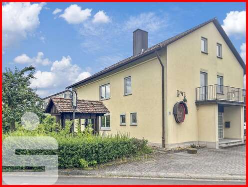 Foto - Spezialgewerbe in Sommerhausen 1.200.000,00 €