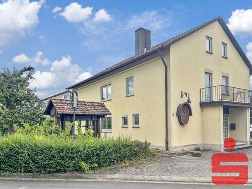 Foto - Spezialgewerbe in Sommerhausen 1.200.000,00 €
