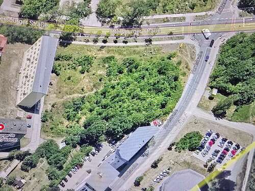 Foto - Grundstück zu verkaufen in Weimar 1.400.000,00 € 4163 m²