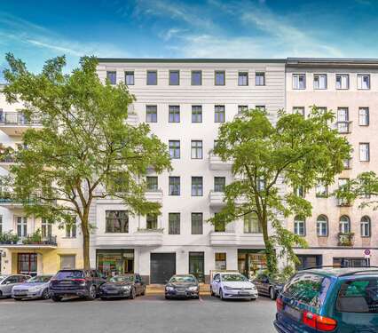 Foto - Wohnung zum Kaufen in Berlin 239.000,00 € 40.71 m²