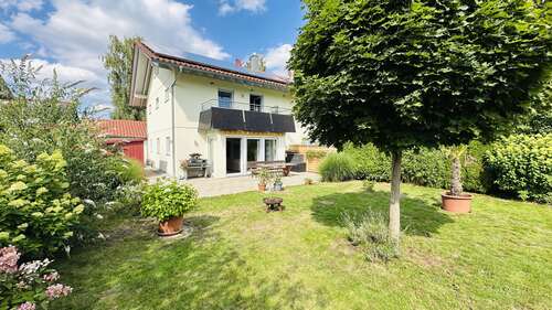 Foto - Haus zum Kaufen in Miesbach 1.299.000,00 € 182 m²