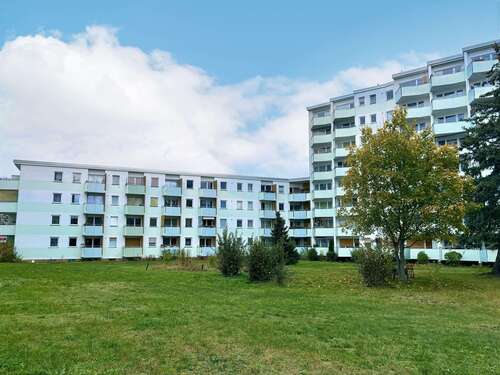 Foto - Wohnung zum Kaufen in Berlin 115.000,00 € 38.72 m²