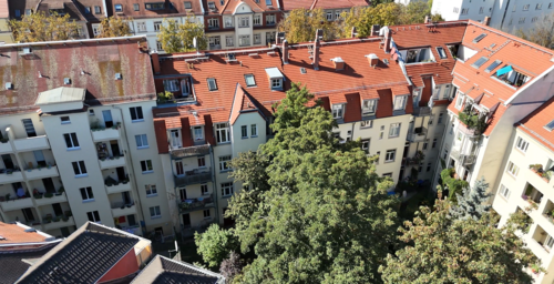 Foto - Wohnung zum Kaufen in Dresden 289.000,00 € 83 m²