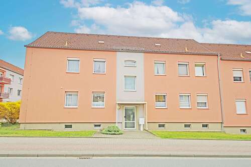 Foto - Wohnung zum Kaufen in Dessau-Roßlau 92.000,00 € 67 m²