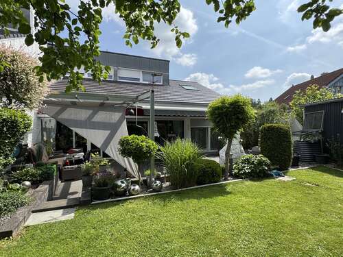 Foto - Haus zum Kaufen in Weißenhorn 649.000,00 € 210.55 m²