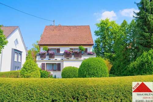 Foto - Haus zum Kaufen in Böblingen 798.000,00 € 212 m²