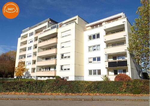 Foto - Wohnung zum Kaufen in Rechberghausen 239.000,00 € 93.81 m²