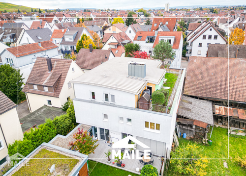 Foto - Wohnung zum Kaufen in Fellbach 880.000,00 € 336 m²