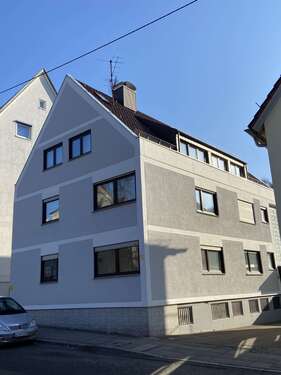 Foto - Haus zum Kaufen in Stuttgart 1.190.000,00 € 326 m²