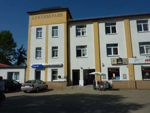 Foto - Büro in Berga Wünschendorf 300,00 € 85 m²