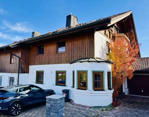 Foto - Wohnung zum Mieten in Ebersberg 1.600,00 € 136 m²