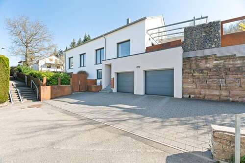 Foto - Haus zum Kaufen in Nagold 1.350.000,00 € 337 m²