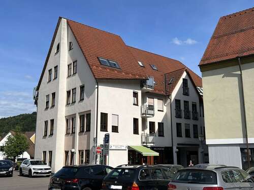 Foto - Wohnung zum Mieten in Oberndorf 570,00 € 72 m²