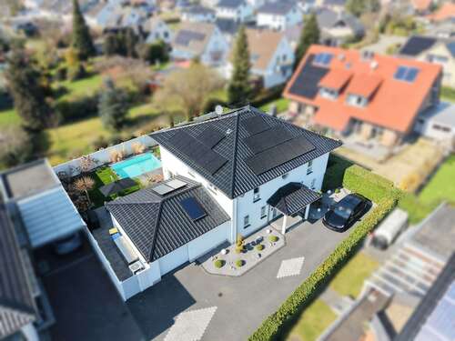 Foto - Haus zum Kaufen in Minden 947.000,00 € 275.63 m²