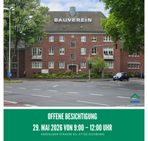 Wohnung zum Mieten in Duisburg 836,93 € 87.09 m²
