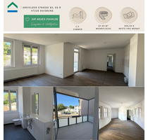 Wohnung zum Mieten in Duisburg 836,93 € 87.09 m²