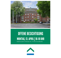 Wohnung zum Mieten in Duisburg 836,93 € 87.09 m²