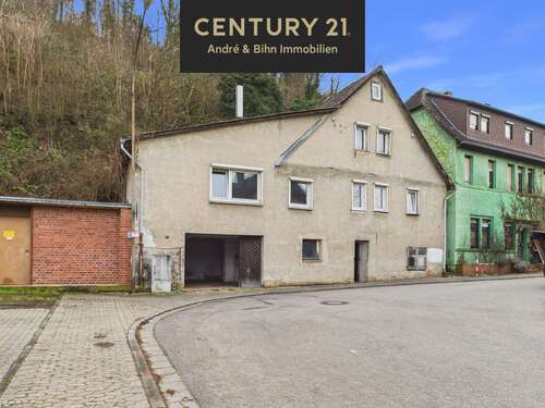 Foto - Haus zum Kaufen in Bensheim 189.000,00 € 100 m²