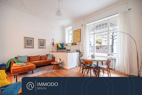 Foto - Wohnung zum Kaufen in Berlin 799.000,00 € 95 m²