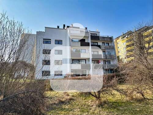 Foto - Wohnung zum Kaufen in Passau 89.000,00 € 38 m²