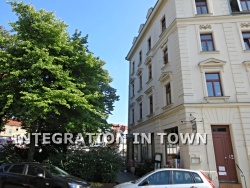 Foto - Wohnung zum Kaufen in Leipzig 135.000,00 € 36.58 m²