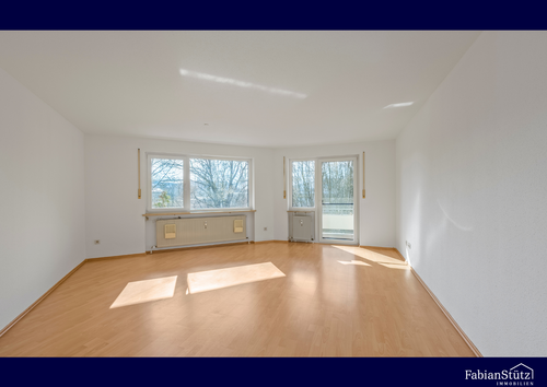 Foto - Wohnung zum Kaufen in Bayreuth 240.000,00 € 90 m²
