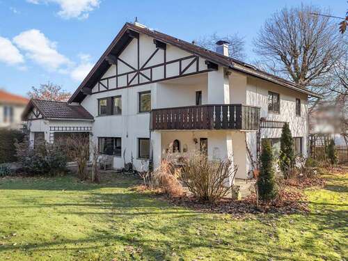 Foto - Haus zum Kaufen in Krailling 1.590.000,00 € 190 m²