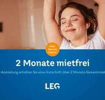 Wohnung zum Mieten in Gelsenkirchen 419,00 € 54.84 m²