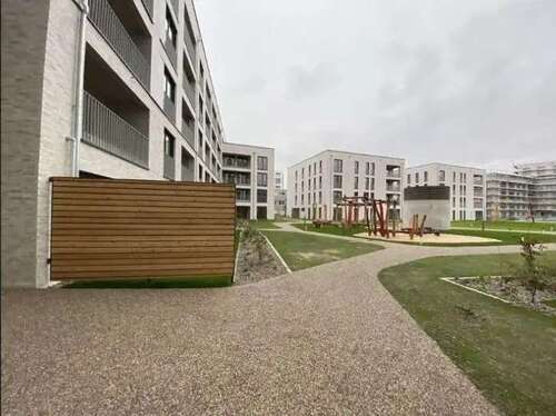 Foto - Wohnung zum Mieten in München 1.230,00 € 43.2 m²