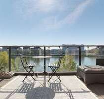 Wohnung zum Mieten in Frankfurt 3.480,00 € 145 m²