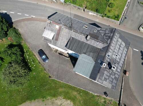 Foto - Haus zum Kaufen in Sensweiler 220.000,00 € 584 m²