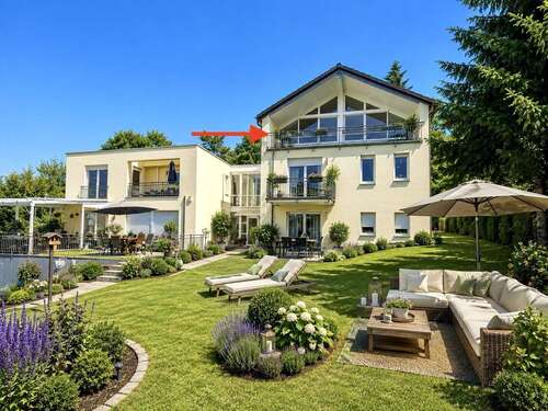 Foto - Wohnung zum Kaufen in Trier 399.000,00 € 95 m²