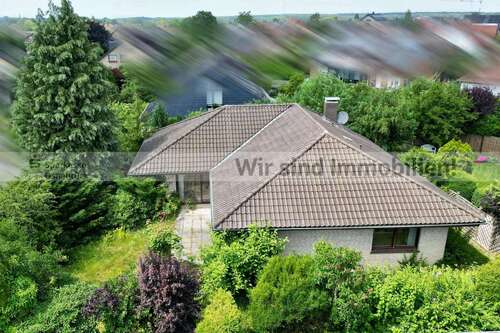 Foto - Haus zum Kaufen in Wallenhorst 329.000,00 € 104.17 m²