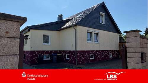 Foto - Haus zum Kaufen in Süplingen 285.000,00 € 123 m²