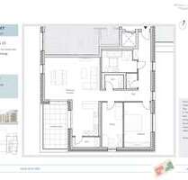 Wohnung zum Kaufen in Wolfenbüttel 696.200,00 € 124.98 m²