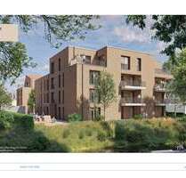 Wohnung zum Kaufen in Wolfenbüttel 696.200,00 € 124.98 m²