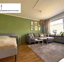 Wohnung zum Mieten in Stuttgart 750,00 € 38.9 m²