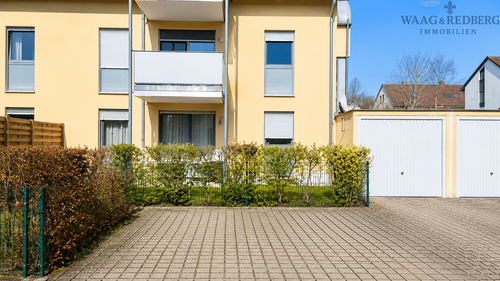 Foto - Wohnung zum Kaufen in Neumarkt in der Oberpfalz 299.000,00 € 74 m²