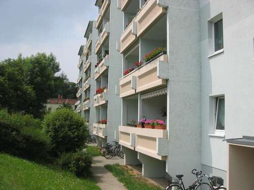 Foto - Wohnung zum Mieten in Wurzen 360,00 € 62.5 m²