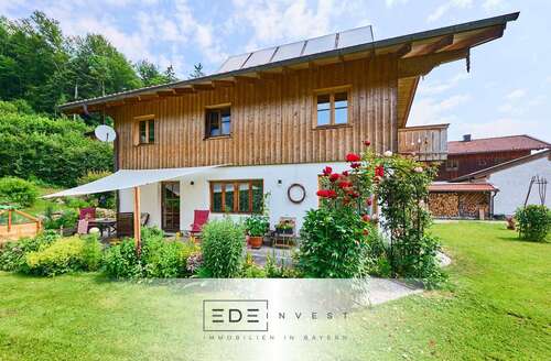 Foto - Haus zum Kaufen in Miesbach 1.199.000,00 € 164.67 m²