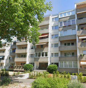 Foto - Wohnung zum Kaufen in Hildesheim 115.000,00 € 66.6 m²
