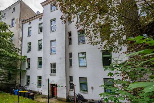 Foto - Haus zum Kaufen in Berlin 995.000,00 € 579.75 m²
